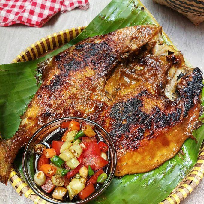 Ayam Bakar MAS MUSA: Rahasia Rasa yang Menggoda di Setiap Gigitan